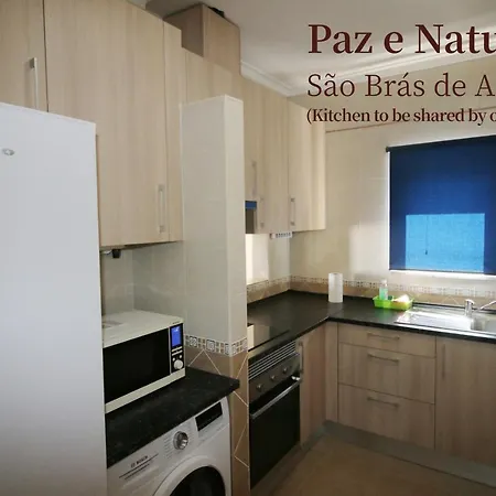 بيت ضيافة Paz E Natureza 2