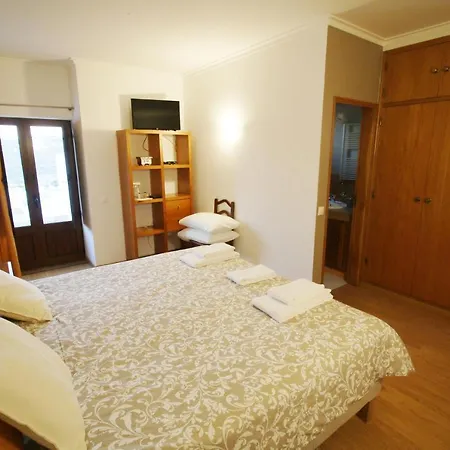 Paz E Natureza 2 Guest house *