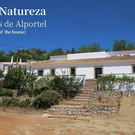 Paz E Natureza 2 Guest house