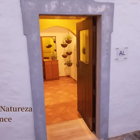 Gasthof Paz E Natureza 2